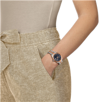 Orologio Tissot Ballade in Acciaio T156.210.22.041.00 - T156.210.22.041.00